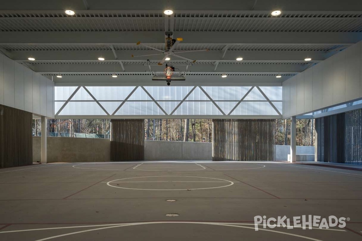 Photo of Pickleball at Baileywick Park